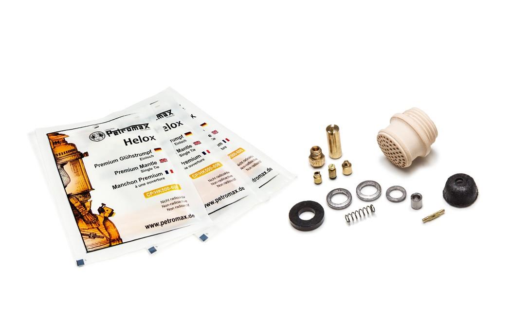 Verschleißteil-Set HK500