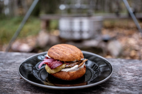 Rentier-Burger