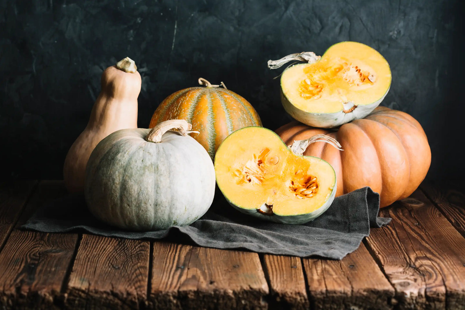 Kürbis zubereiten im Herbst: Die besten Kürbisgerichte über dem Feuer