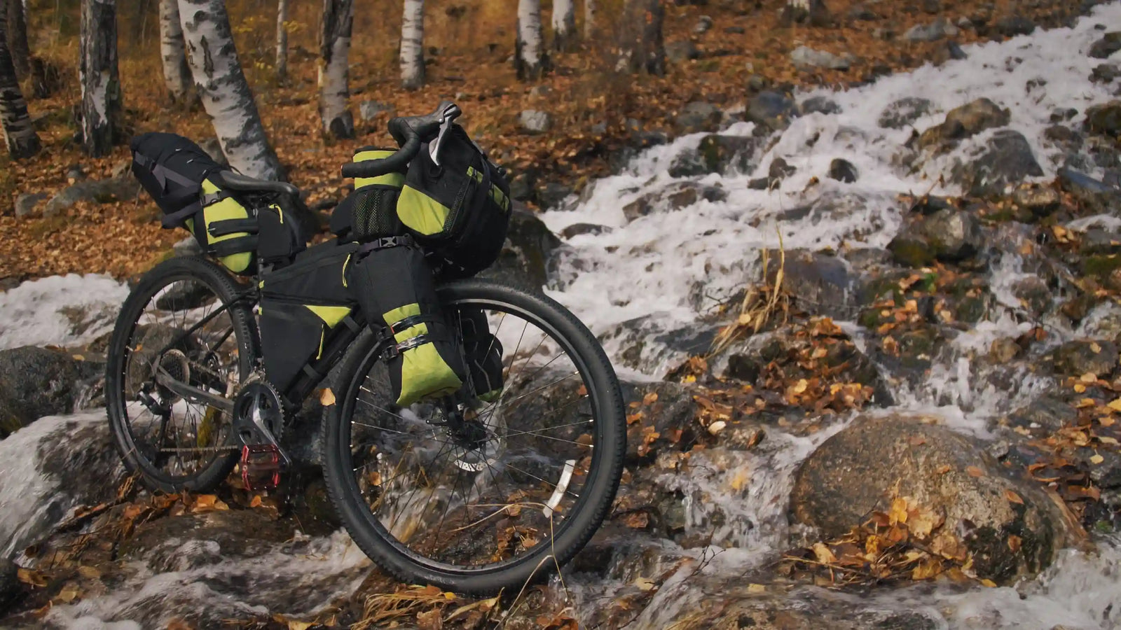 Bikepacking Tipps für Anfänger: So gelingt Deine erste Bikepacking-Tour
