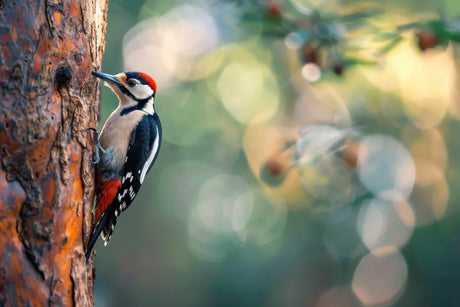 Vogelbeobachtung für Anfänger: Top-Spots & Praxistipps