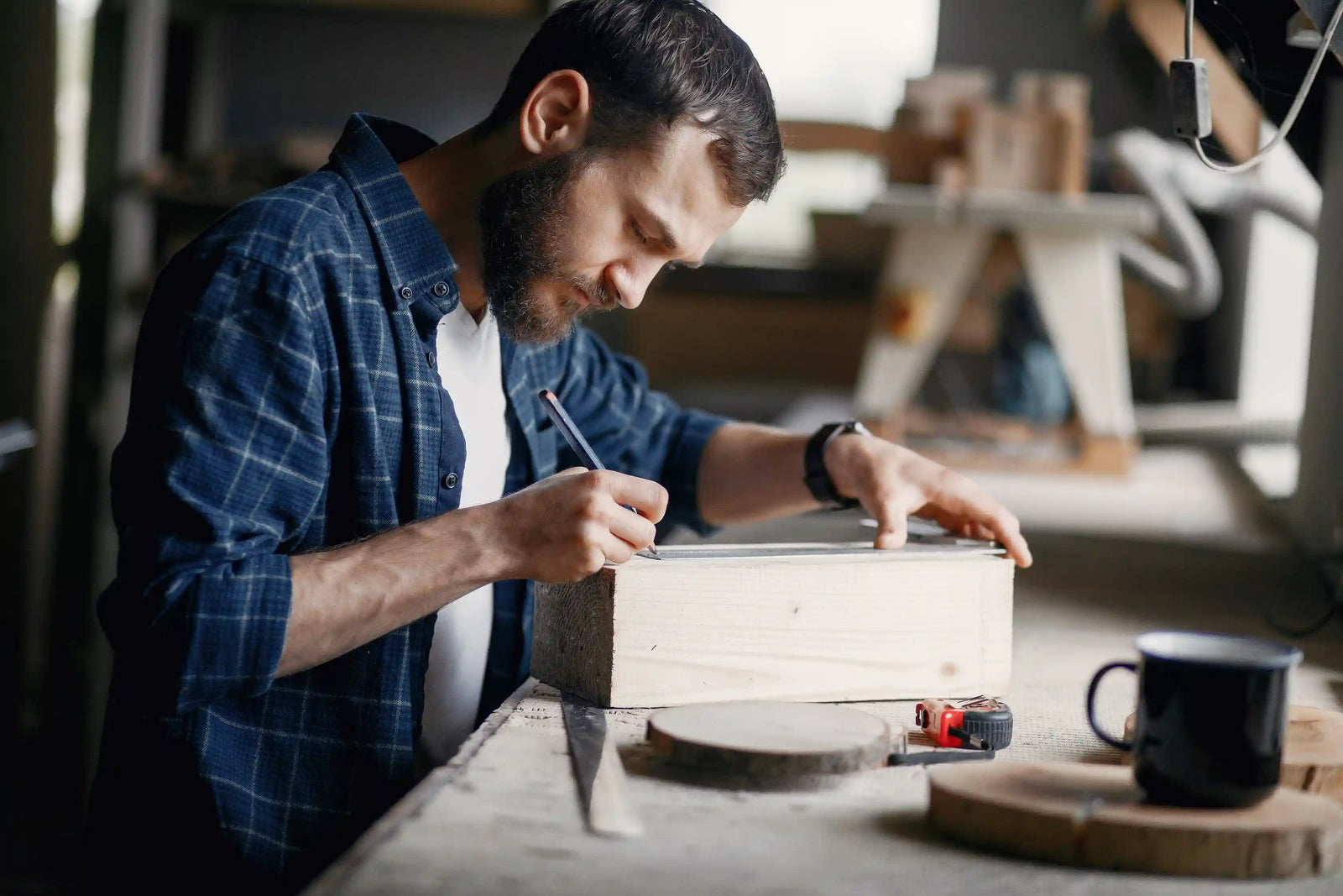 Camper Möbel selber bauen: DIY-Sitzgelegenheiten für maximalen Komfort im Wohnmobil
