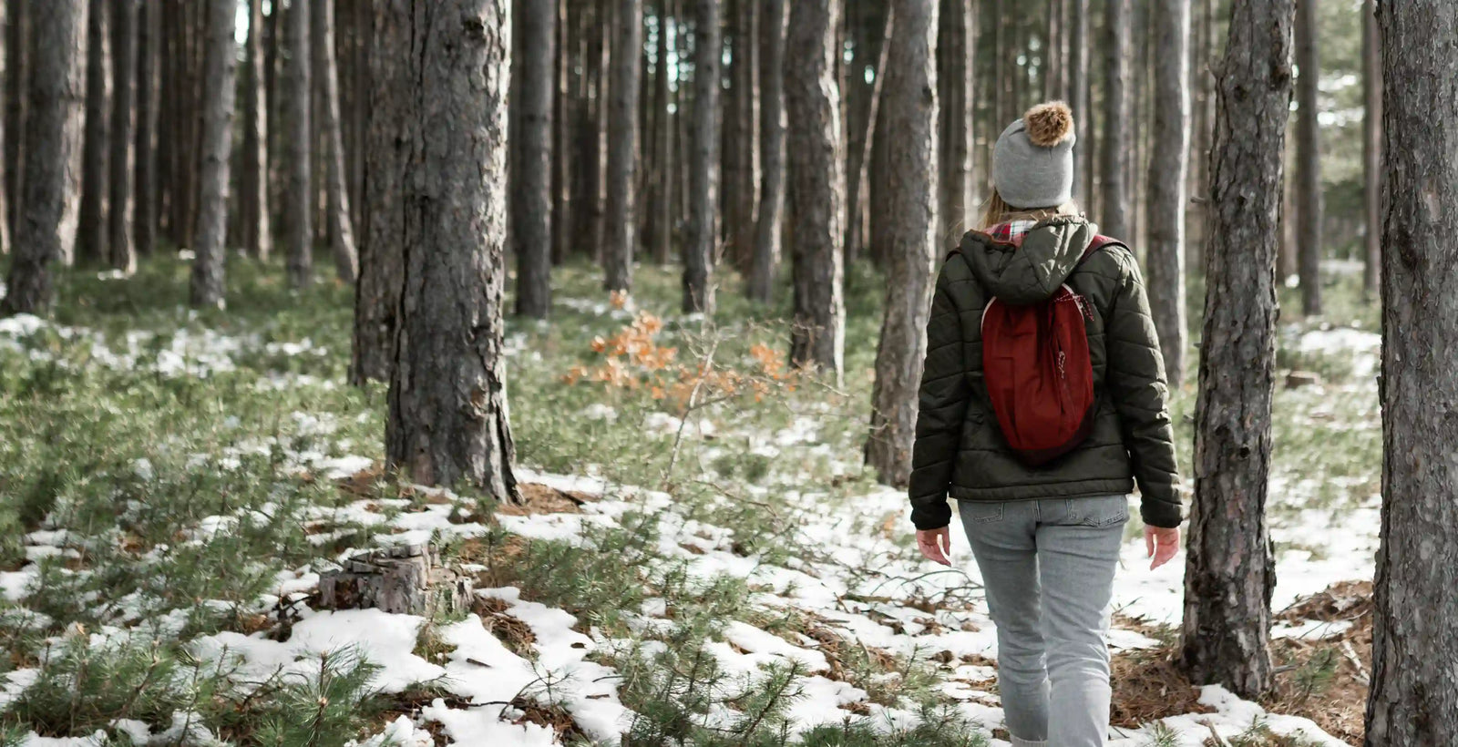 Winterwandern – So gesund ist Bewegung im Winter