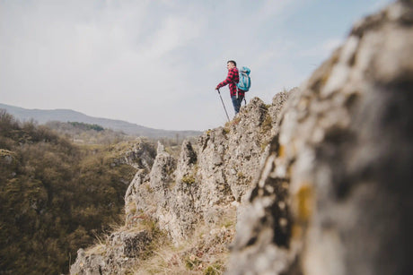 Die besten Bergwander-Tipps für Anfänger und Genießer
