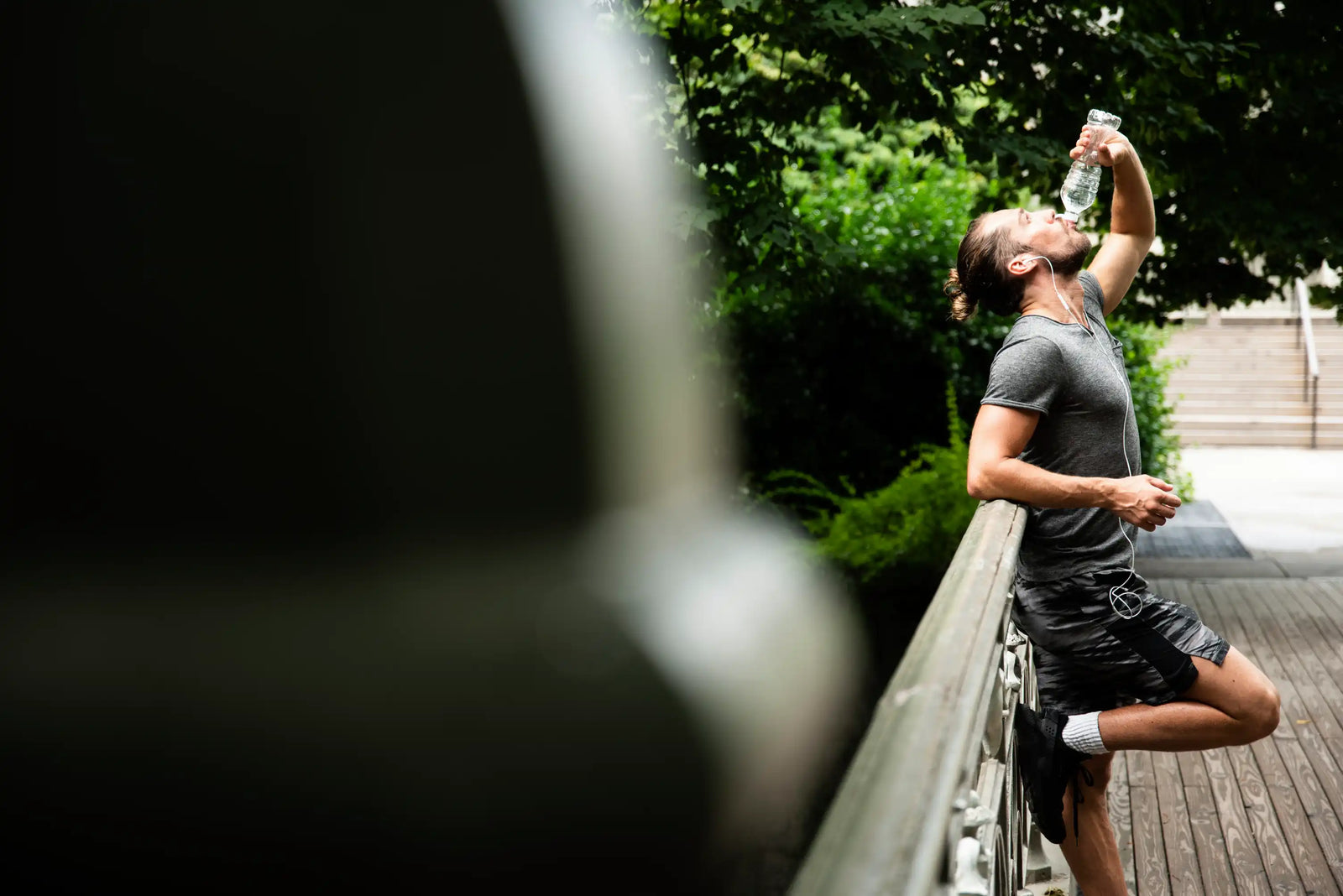 Ausdauer und Fitness für dein Outdoor-Abenteuer: So bereitest du dich richtig vor