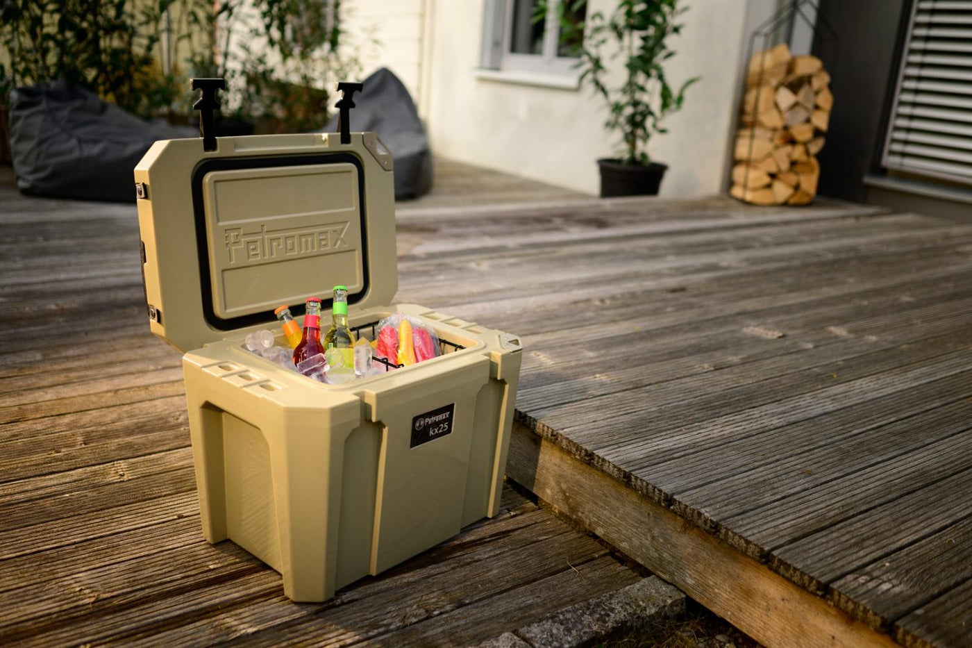 Sommer Bonus - Kühltaschen & Kühlboxen