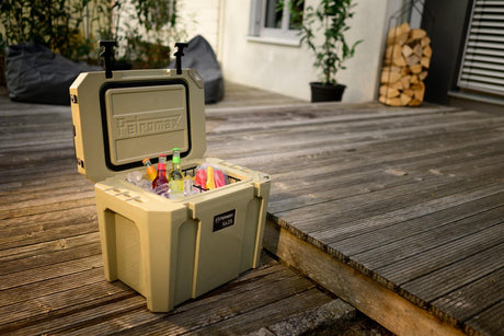 Sommer Bonus - Kühltaschen & Kühlboxen