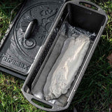 Baguetteblech Kastenformen