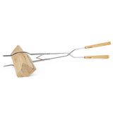 Lagerfeuerbesteck