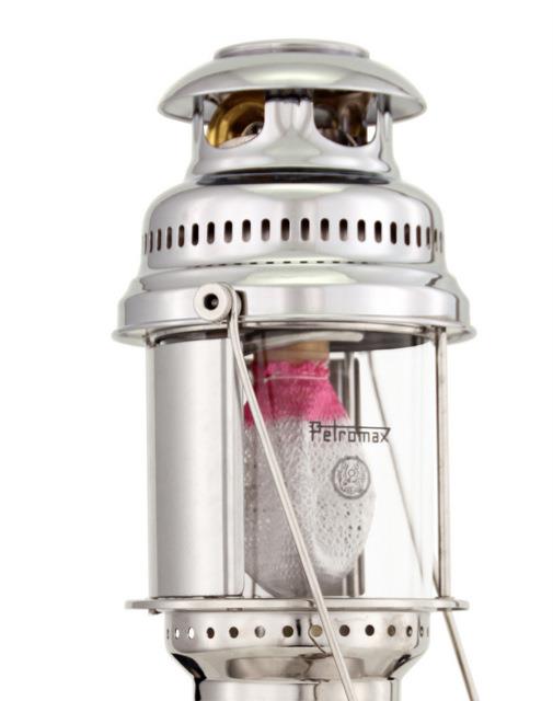 Seitenreflektor HK350/HK500