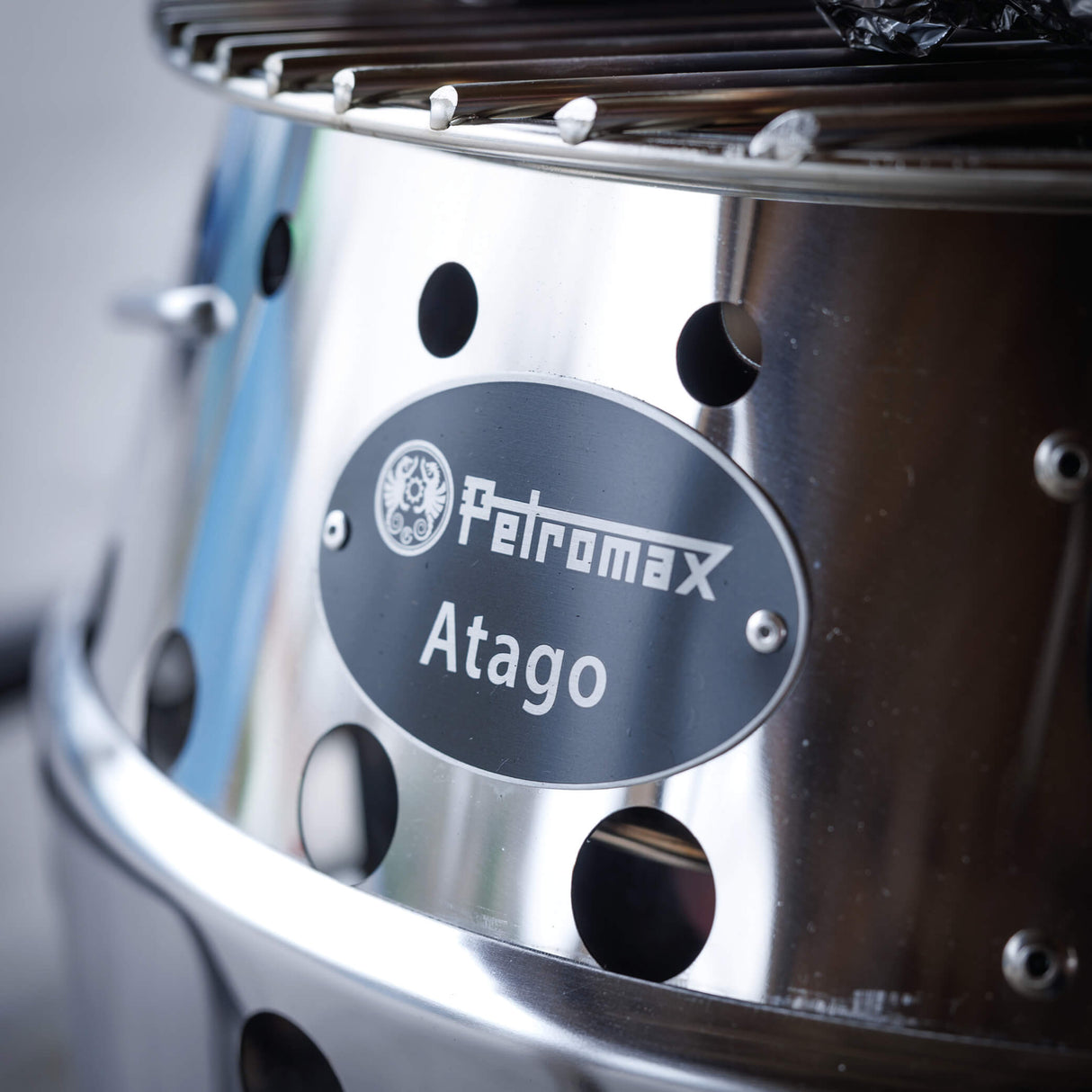 Atago Grill