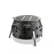 Grills