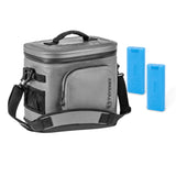 Kühltasche 8 L mit Kühlakkus