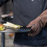 Grillhandschuhe XL