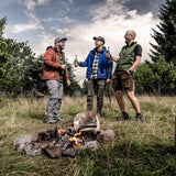 Lagerfeuerweste Alexander