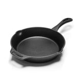 Feuerpfanne mit Stiel 20-40 cm