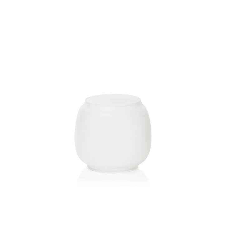 Glas hl1 matt