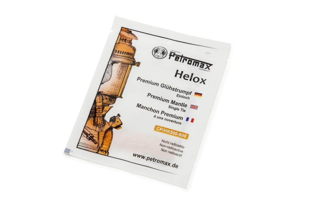 Glühstrumpf Helox HK500