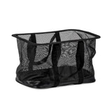 Netzeinsatz Kühltasche