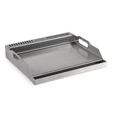 Plancha Grillplatte Gastisch