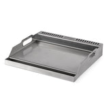 Plancha Grillplatte Gastisch