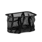 Netzeinsatz Kühltasche