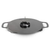 Kochaufsatz Atago Grillplatte