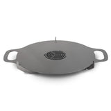 Atago Grill + Grillplatte