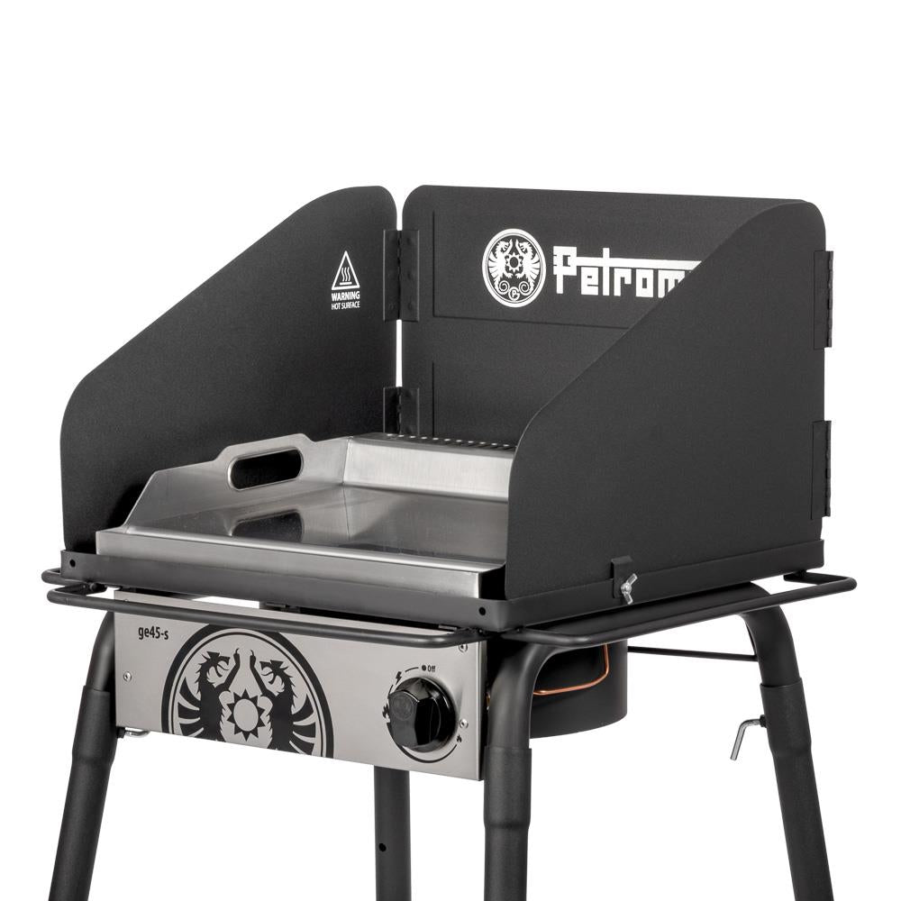Plancha Grillplatte Gastisch