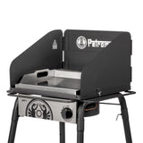 Plancha Grillplatte Gastisch