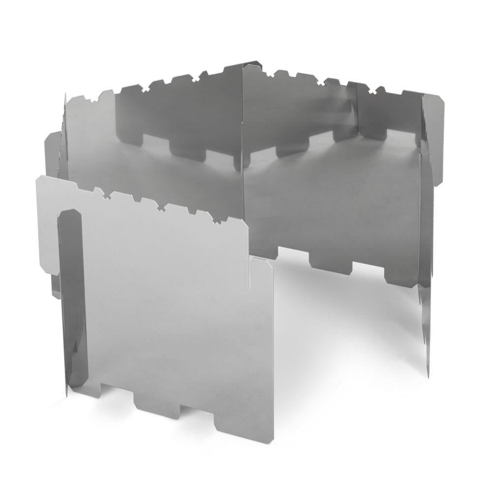 Atago Reflektorschild