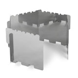 Atago Reflektorschild