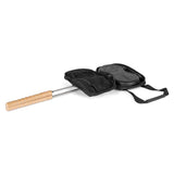 Transporttasche Burgereisen bg-iron