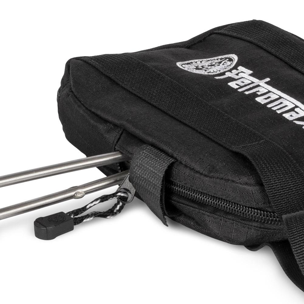 Transporttasche Waffeleisen wf-iron | wf-iron-s