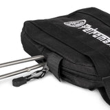 Transporttasche Waffeleisen wf-iron | wf-iron-s