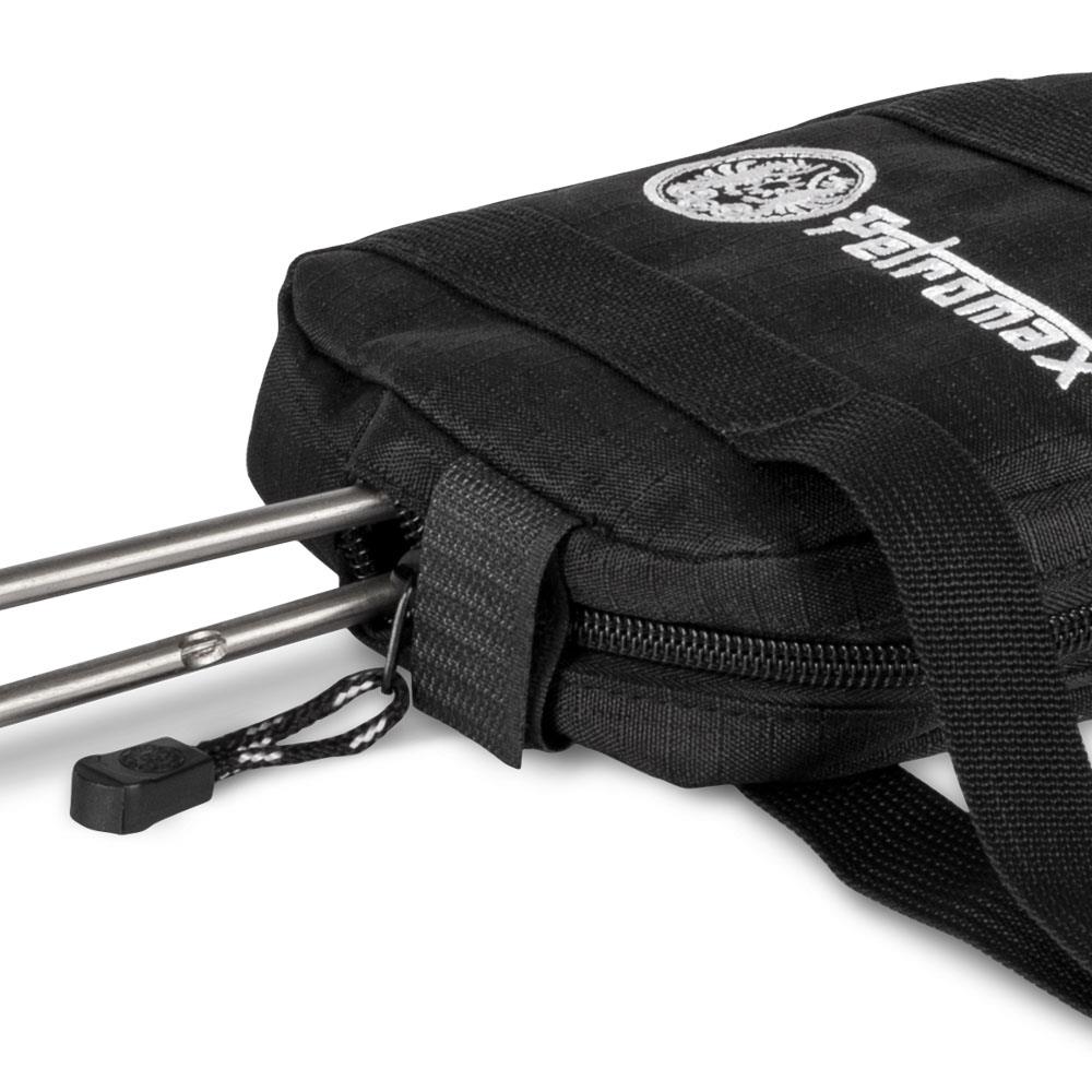 Transporttasche Sandwicheisen sw-iron | sw-iron-s
