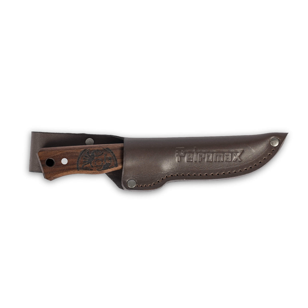 Bushcraft Messer 10,5 cm