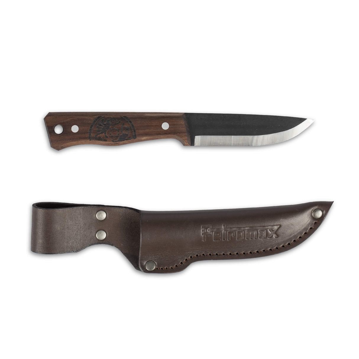 Bushcraft Messer 10,5 cm