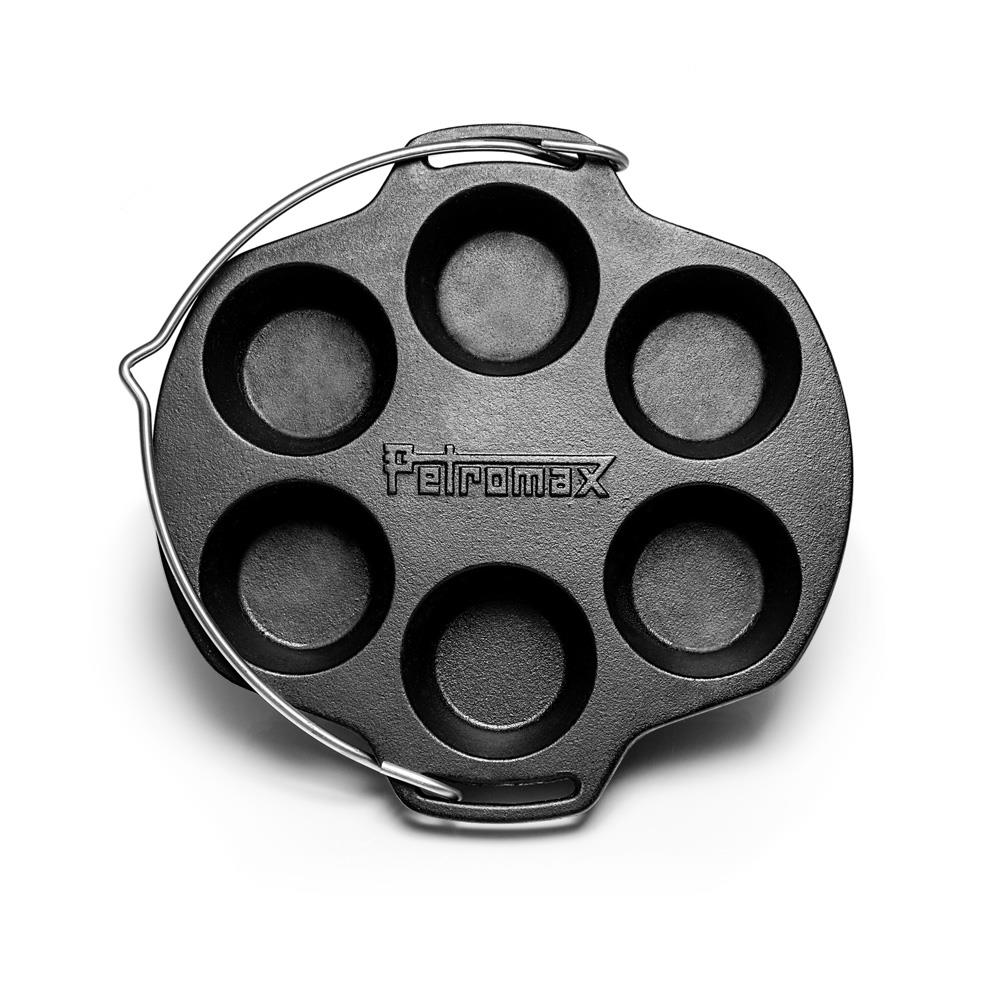Muffinform mf6