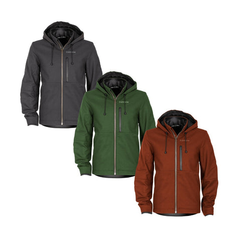 Outdoor Kleidung