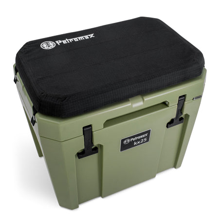 Sitzkissen Kühlbox