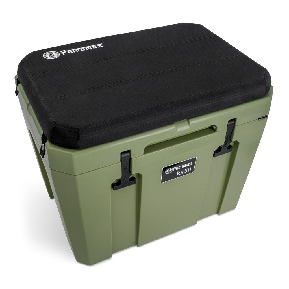 Sitzkissen Kühlbox