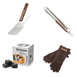 Grill Zubehör Set
