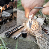 Feuerkolben