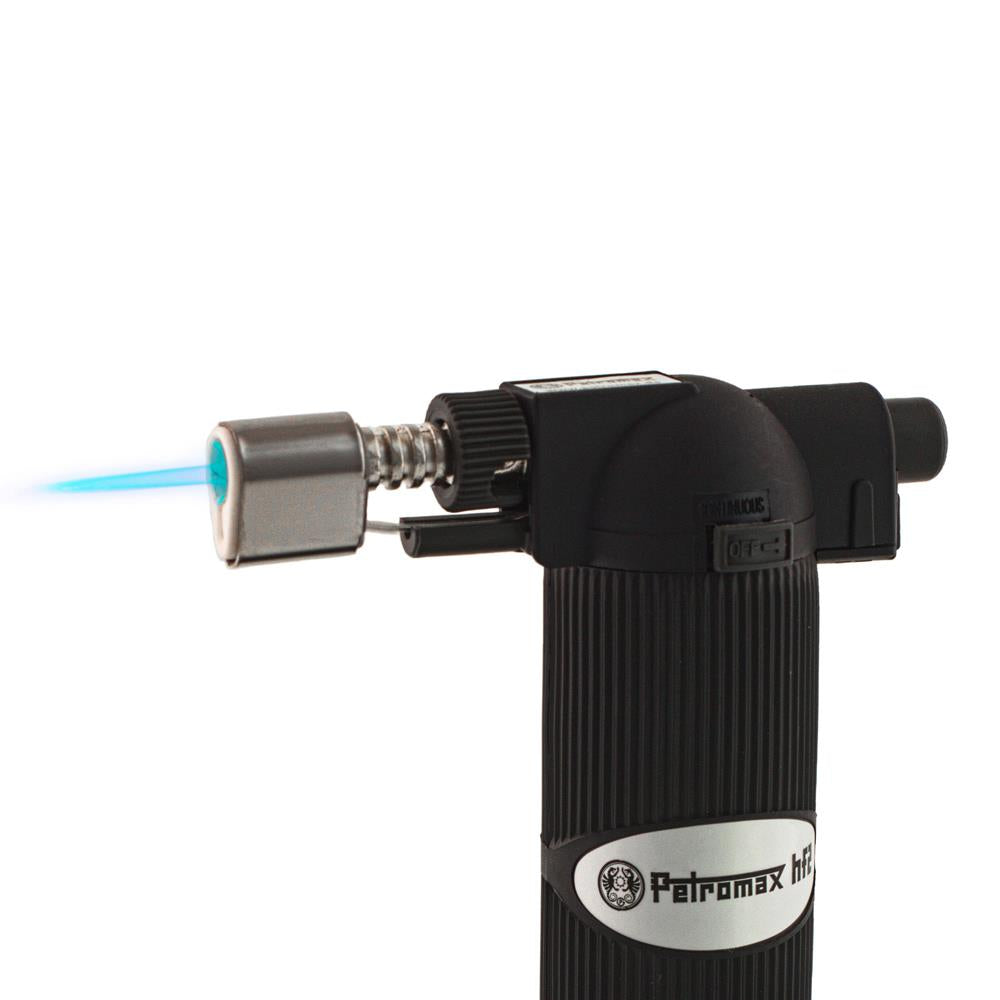 Profi-Gasbrenner hf2