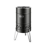 Feuertonne Pyron Black Edition