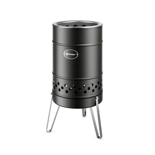 Feuertonne Pyron Black Edition