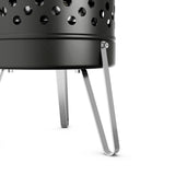 Feuertonne Pyron Black Edition