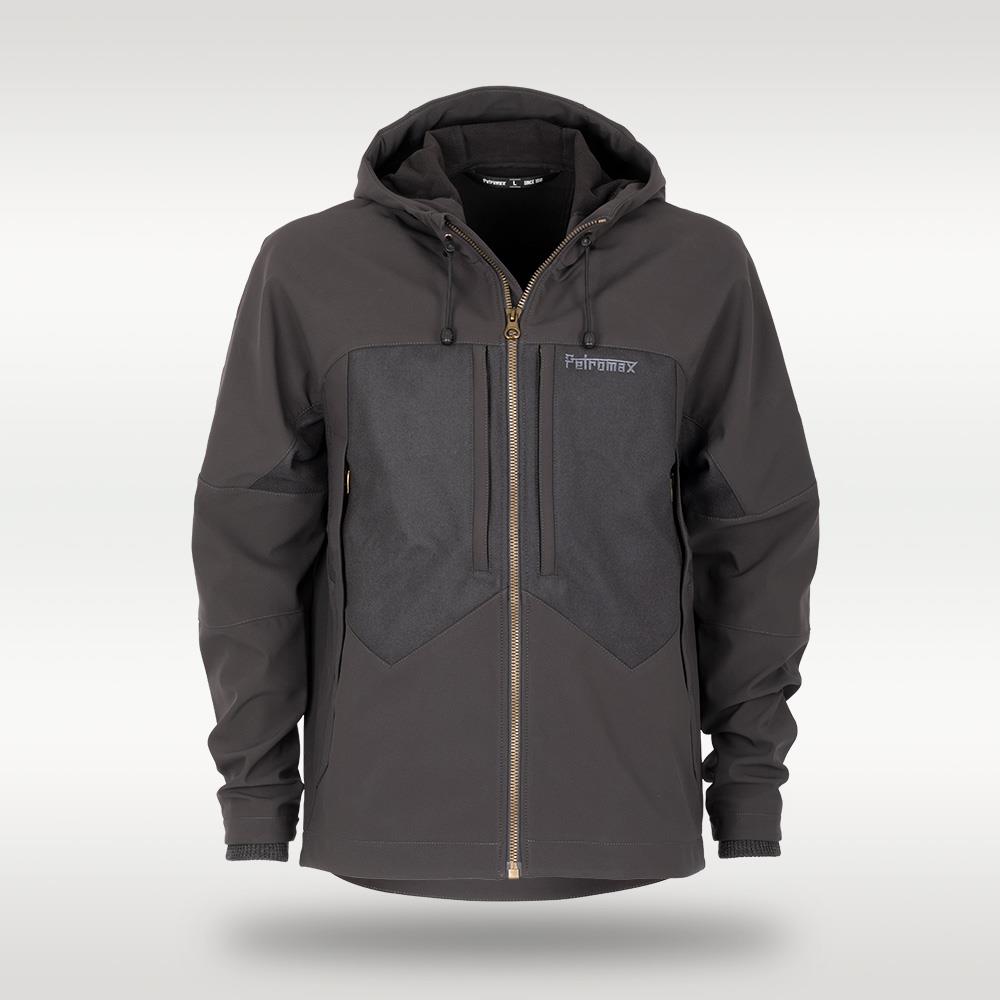Softshelljacke Birger