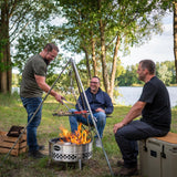 Feuerschale Tyropit